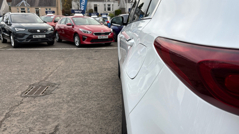 Kia Sportage 1.6 CRDi 48V ISG 2 5dr Diesel Estate